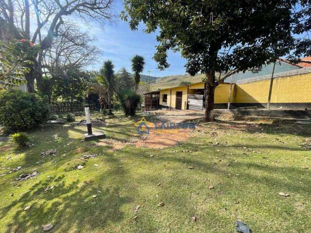 Terreno à venda, 1000 m² por R$ 265.000,00 - Vitória Régia - Atibaia/SP