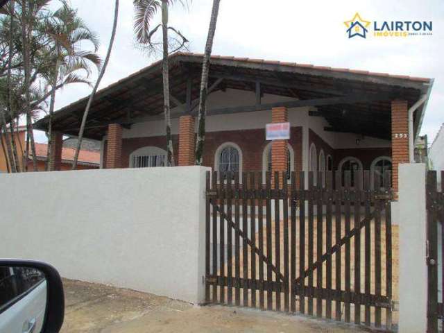 Casa com 3 dormitórios à venda, 200 m² por R$ 580 Mil - Estância São Luiz - Jarinu SP