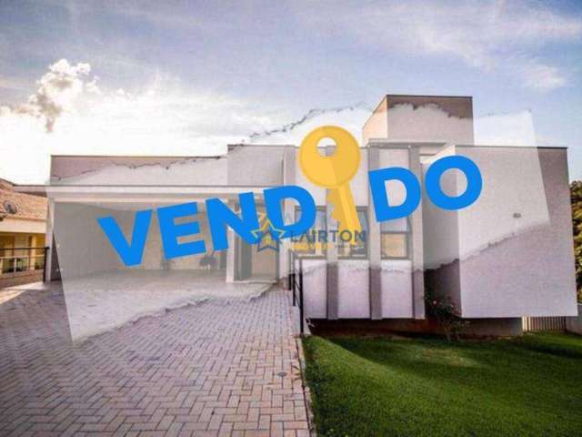 Casa à venda, 450 m² por R$ 2.700.000,00 - Porto Atibaia - Atibaia/SP