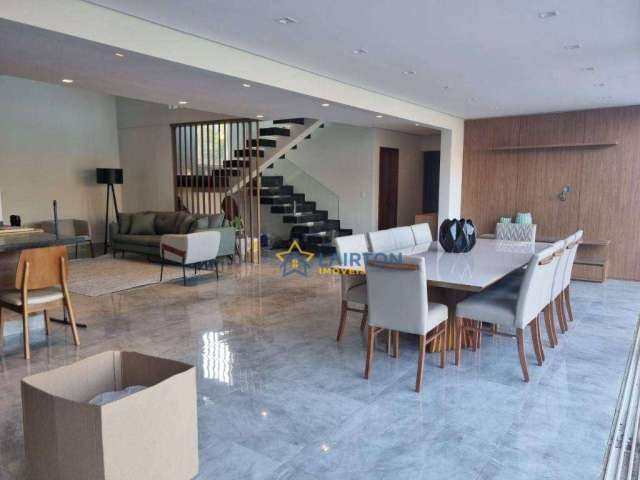 Casa à venda, 338 m² por R$ 2.750.000,00 - Condomínio Jardim das Palmeiras - Bragança Paulista/SP
