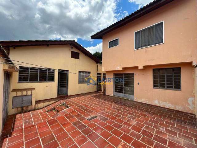 Casa à venda, 158 m² por R$ 420.000,00 - Ctb - Atibaia/SP