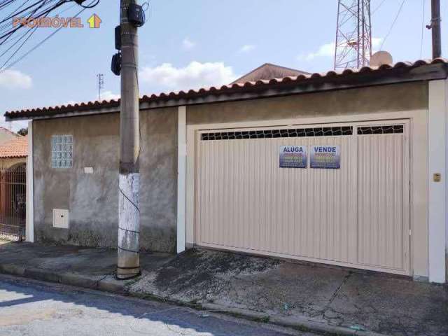 Casa, Vila Leis - Itu SP