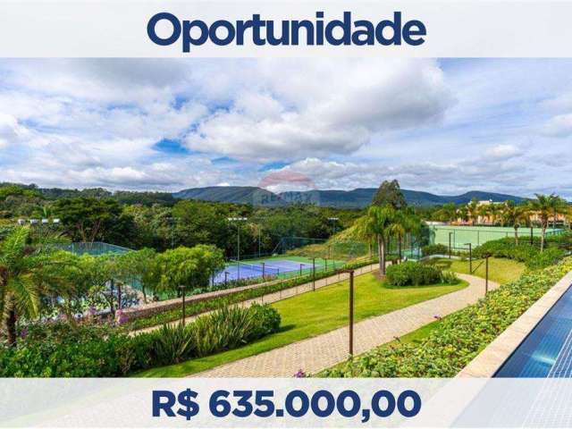 Terreno à venda em Jundiaí/SP - Medeiros - Condomínio Terras do Alvorada - R$ 635.000,00