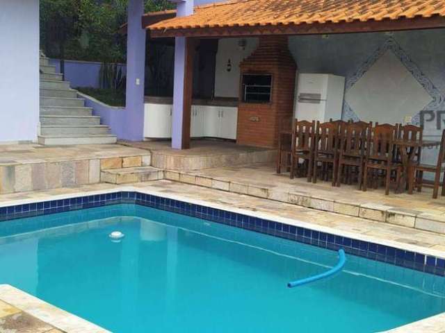 Casa com 4 dormitórios, 350 m² - venda por R$ 3.350.000,00 ou aluguel por R$ 17.100,00/mês - Fazenda Morumbi - São Paulo/SP