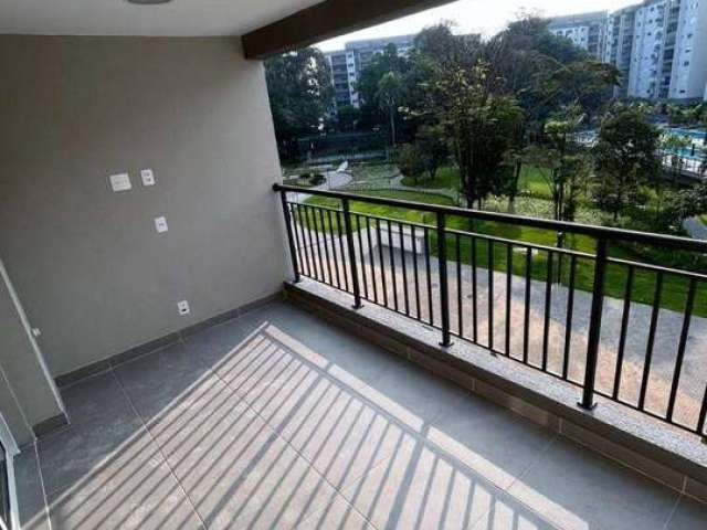 Apartamento à venda, 88 m² por R$ 958.000,00 - Santo Amaro - São Paulo/SP