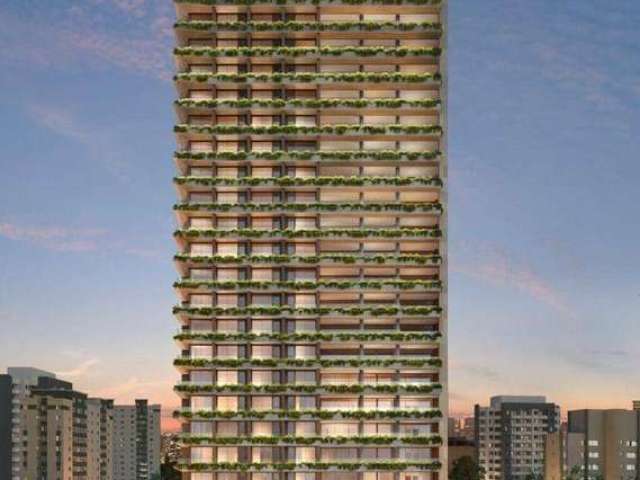 Cobertura com 5 dormitórios à venda, 921 m² por R$ 57.397.340 - Vila Nova Conceição - São Paulo/SP