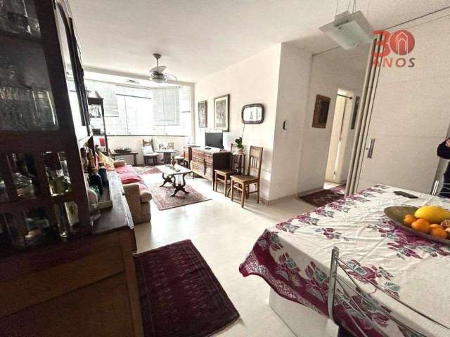Apartamento com 3 dormitórios à venda, 86 m² por R$ 860.000,00 - Vila Progredior - São Paulo/SP