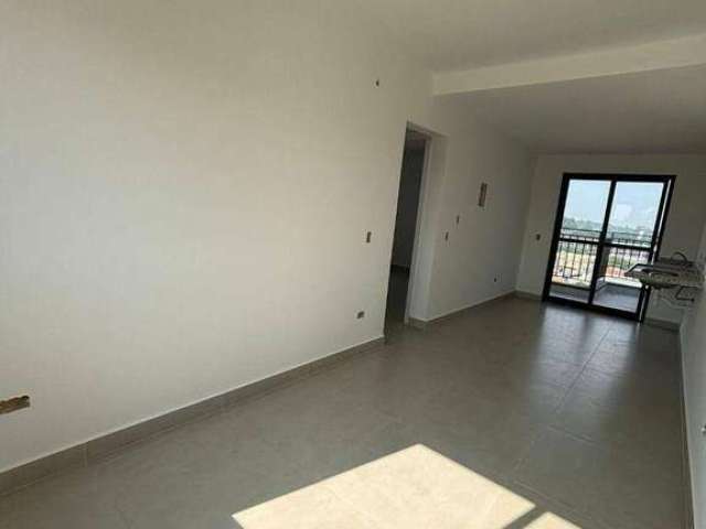 Apartamento com 2 dormitórios para alugar, 80 m² por R$ 4.050,00/mês - Jabaquara (Zona Sul) - São Paulo/SP