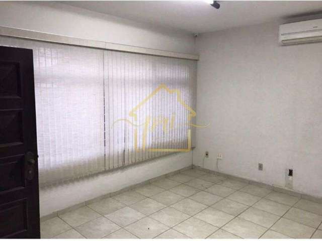 Sobrado   comercial  ou residencial  á venda , 209 m² por R$ 940.000,00 - Encruzilhada - Santos/SP