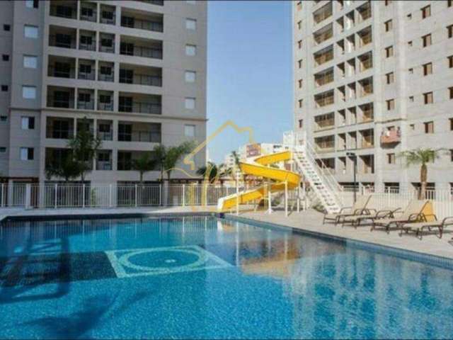 Apartamento à venda   -  compre direto da construtora -   84 m³ - 3 dormitórios - 2 vagas-   Marapé   - Santos