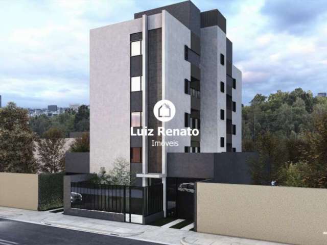 Apartamento à venda 3 quartos 1 suíte 2 vagas - Santo Antônio