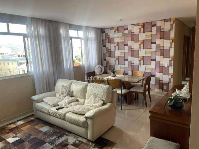 Apartamento à venda 4 quartos 2 suítes 3 vagas - Alto Barroca