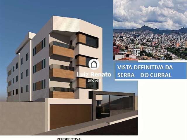 Apartamento à venda 3 quartos 1 suíte 2 vagas - Minas Brasil