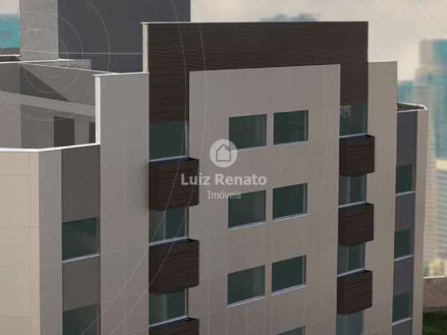 Apartamento à venda 2 quartos 1 suíte 2 vagas - Gutierrez