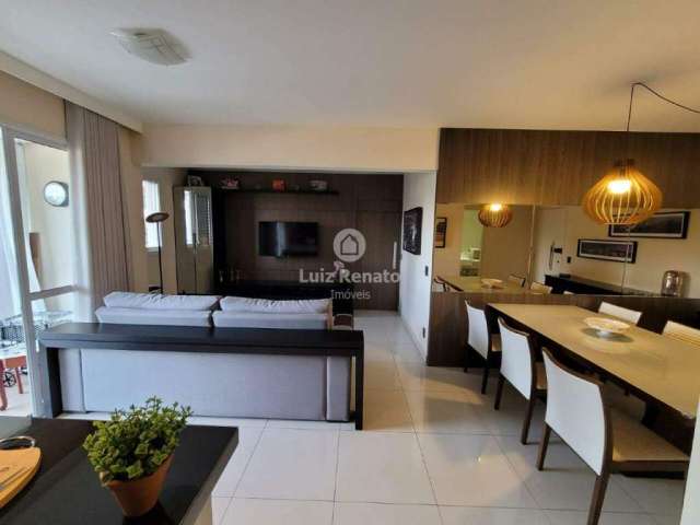 Apartamento para aluguel 2 quartos 2 suítes 2 vagas - Serra do Curral Del Rey