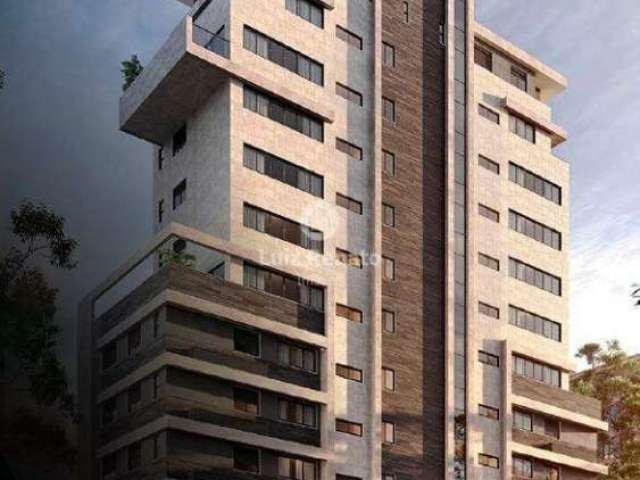 Apartamento 2 ou 3 quartos com suíte, 65m²a 149m², 1 ou 2 vaga de garagem à venda - Santo Antônio