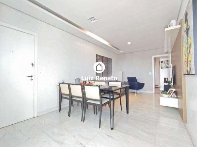 Apartamento 3 quartos com suíte, 87m², à venda no Cruzeiro.