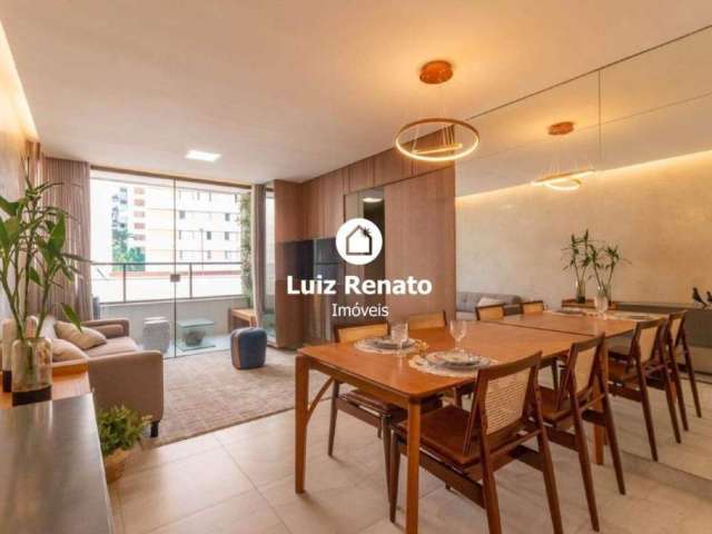 Apartamento com 2 Quartos à venda, 64,82 m² - Santo Antônio