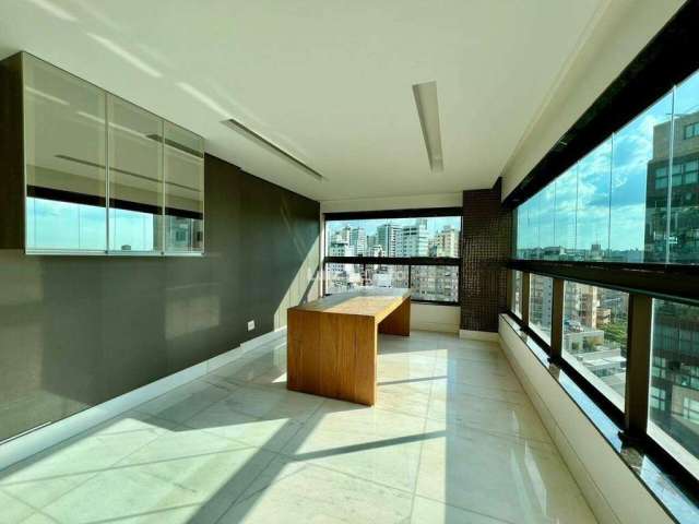 Apartamento para aluguel Sion 4 quartos por R$10.000,00