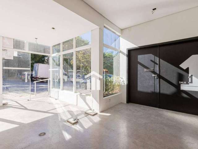 Prédio para alugar, 540 m² por R$ 63.700,00/mês - Pinheiros - São Paulo/SP