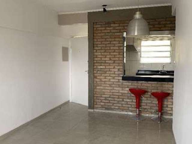Apartamento com 1 dormitório para alugar - Pinheiros - São Paulo/SP