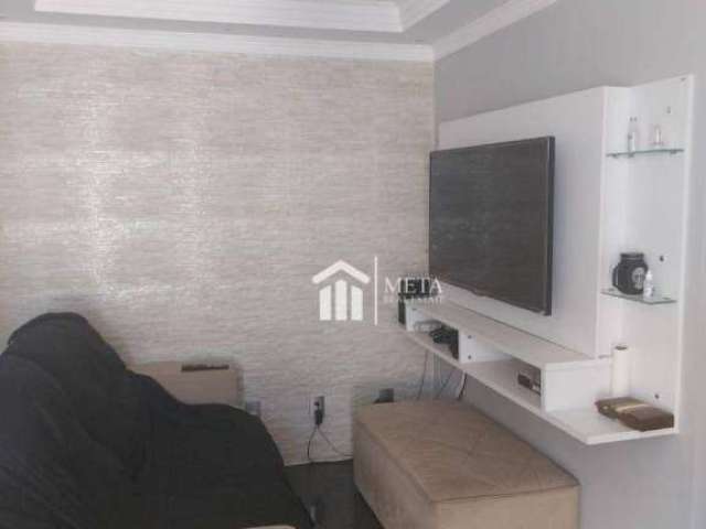 Apartamento Duplex com 2 dormitórios à venda, 112 m² por R$ 415.000,00 - Vila Amalia (Zona Norte) - São Paulo/SP
