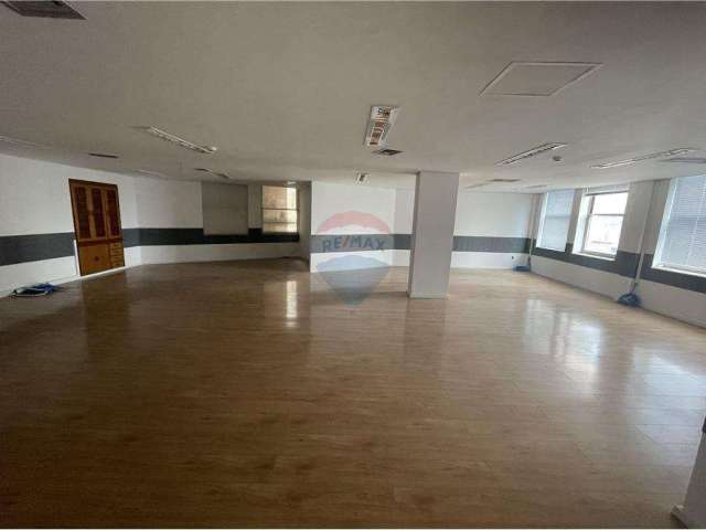 sala/conjunto comercial para locação de 296m² na República. , Centro de São Paulo