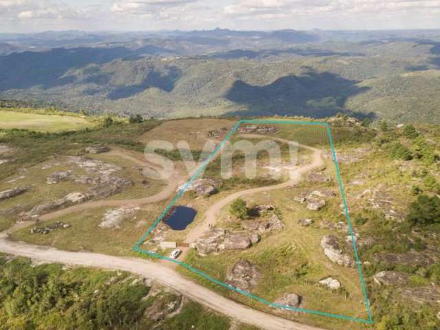 Terreno à venda na Da Laje, São Luiz do Purunã, Balsa Nova por R$ 2.300.000