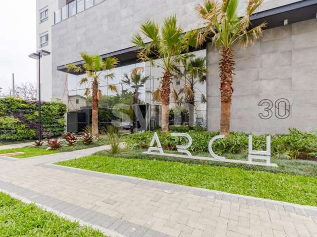 Apartamento com 2 quartos à venda na Alberto Potir, 30, Boa Vista, Curitiba por R$ 719.000