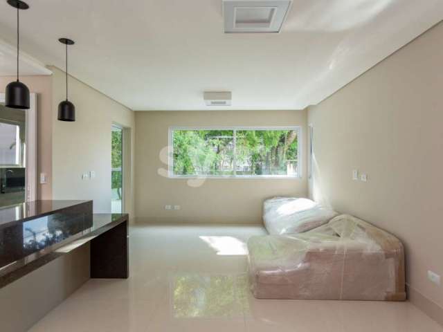 Apartamento com 3 quartos à venda na Rua Paraguassu, 101, Alto da Glória, Curitiba por R$ 1.207.986