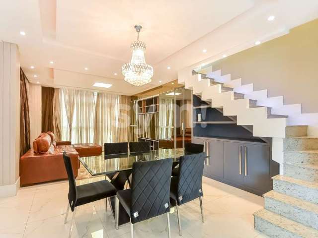 Apartamento com 2 quartos à venda na Rua Pasteur, 273, Batel, Curitiba por R$ 1.200.000