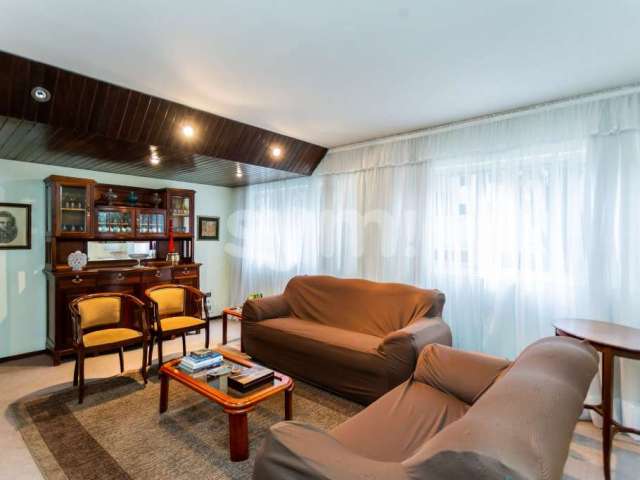 Apartamento com 3 quartos à venda na Rua Carneiro Lobo, 571, Batel, Curitiba por R$ 825.000