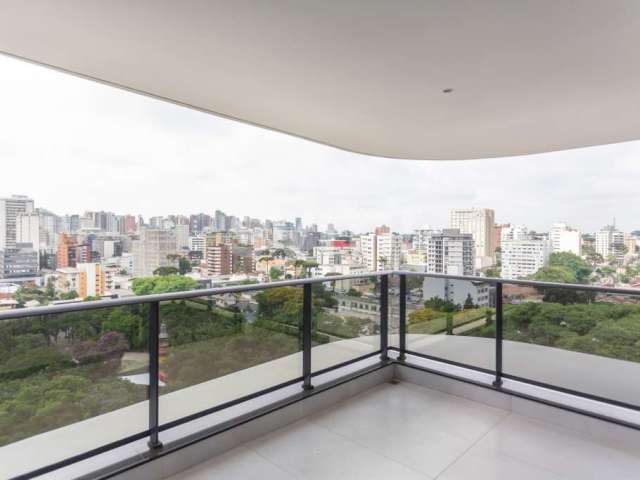 Cobertura com 3 quartos à venda na Saldanha Marinho, 1600, Batel, Curitiba por R$ 4.950.000