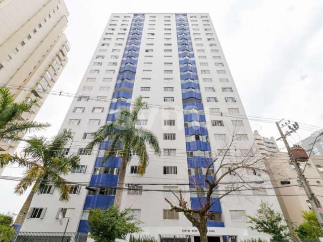 Apartamento com 3 quartos à venda na Rua Brasílio Itiberê, 4345, Água Verde, Curitiba por R$ 1.400.000