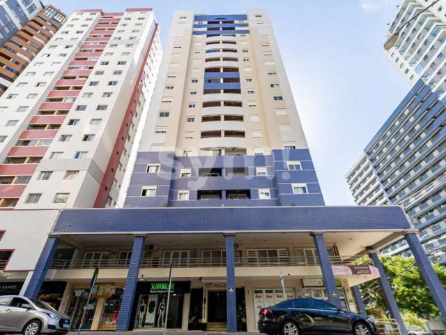 Apartamento com 4 quartos para alugar na Rua Gastão Câmara, 559, Bigorrilho, Curitiba por R$ 4.900