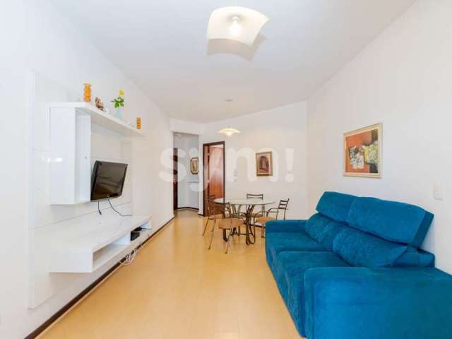 Apartamento com 3 quartos à venda na Avenida Santa Bernadethe, 201, Portão, Curitiba por R$ 490.000