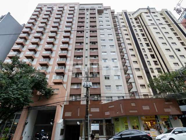 Apartamento com 3 quartos à venda na Rua Lamenha Lins, 59, Centro, Curitiba por R$ 850.000