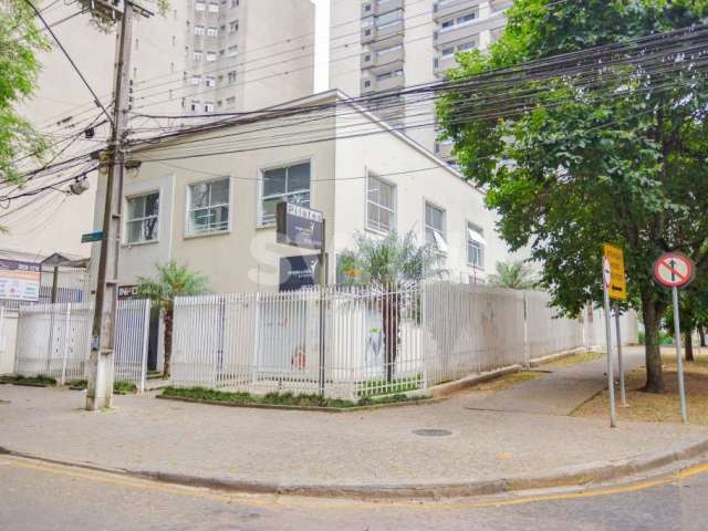 Prédio à venda na Rua Morretes, 183, Portão, Curitiba por R$ 3.000.000