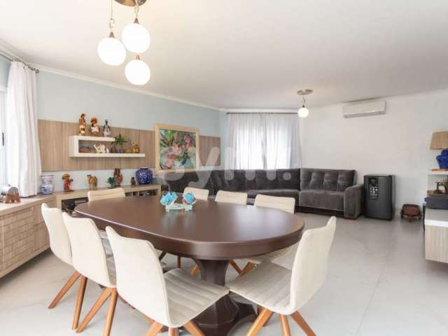 Apartamento com 3 quartos à venda na Rua Professor Luiz César, 651, Água Verde, Curitiba por R$ 1.350.000