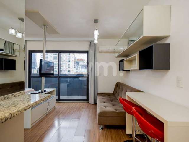 Apartamento com 1 quarto para alugar na Rua Nunes Machado, 68, Centro, Curitiba por R$ 2.390