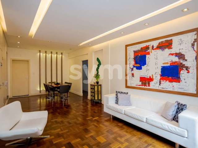 Apartamento com 2 quartos à venda na Rua Presidente Carlos Cavalcanti, 151, Centro, Curitiba por R$ 1.070.000
