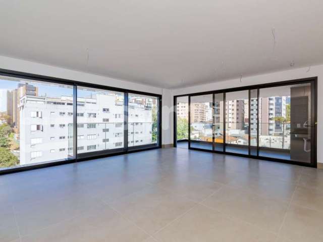 Apartamento com 3 quartos à venda na Rua Alferes Ângelo Sampaio, 2525, Bigorrilho, Curitiba por R$ 1.749.000