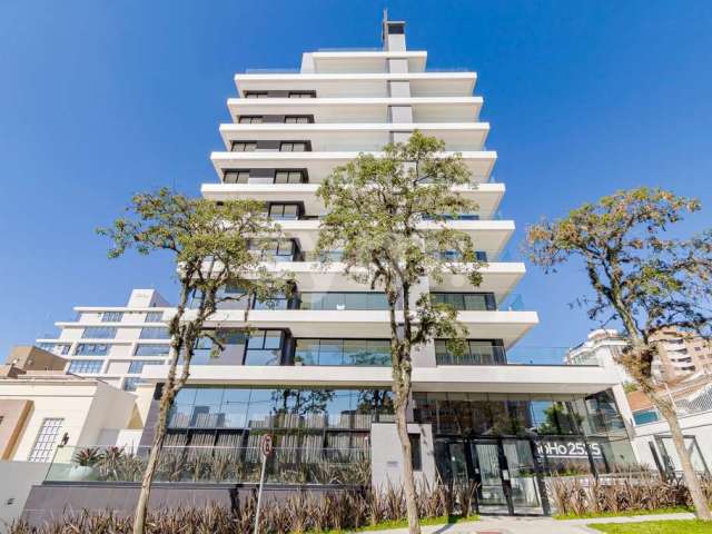 Apartamento com 3 quartos à venda na Rua Alferes Ângelo Sampaio, 2525, Bigorrilho, Curitiba por R$ 1.849.000
