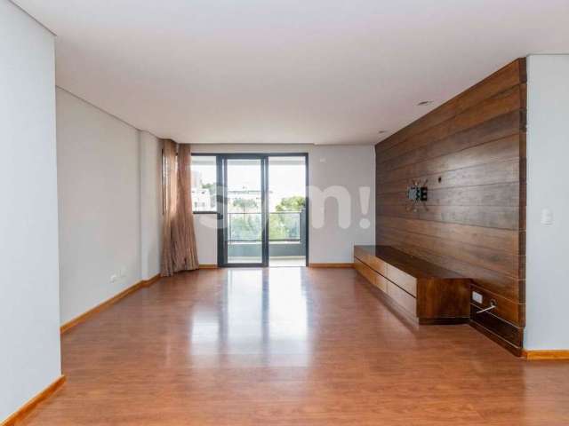 Apartamento com 3 quartos para alugar na Rua Doutor Goulin, 594, Juvevê, Curitiba por R$ 4.100