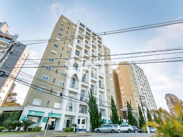 Apartamento com 3 quartos à venda na Rua Doutor Brasílio Vicente de Castro, 320, Campo Comprido, Curitiba por R$ 690.000
