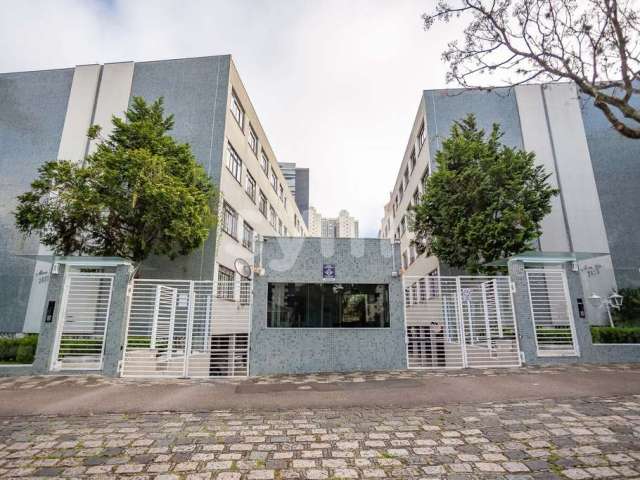 Apartamento com 2 quartos para alugar na Avenida Iguaçu, 2420, Água Verde, Curitiba por R$ 2.050
