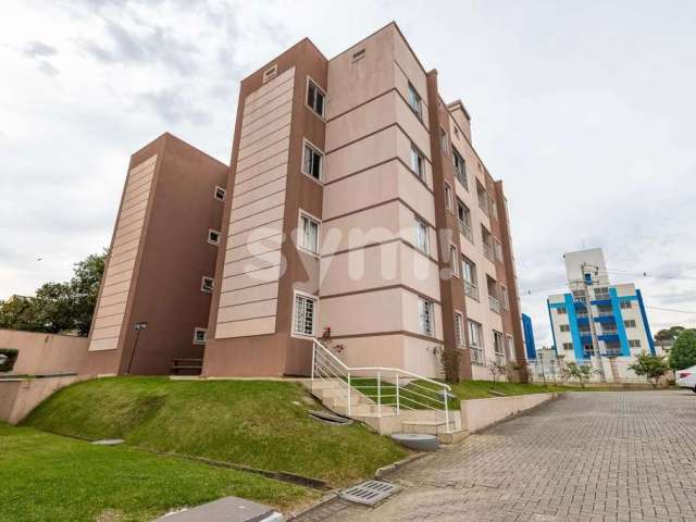 Apartamento com 3 quartos para alugar na Rua Doutor Manoel Francisco Ferreira Correia, 620, Portão, Curitiba por R$ 2.200