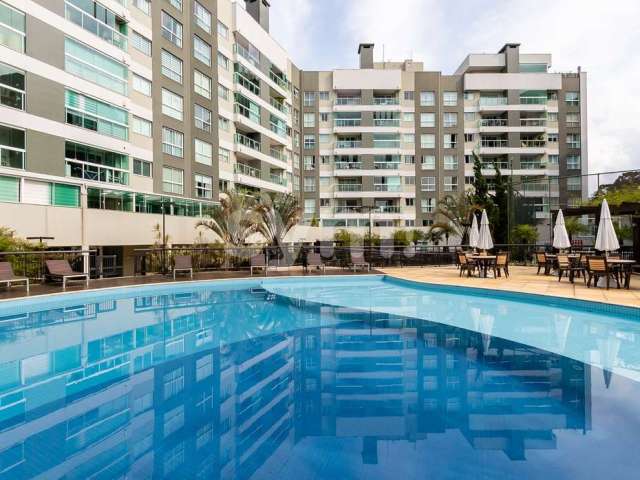 Apartamento com 2 quartos para alugar na Rua Professor Pedro Viriato Parigot de Souza, 3288, Campo Comprido, Curitiba por R$ 4.990