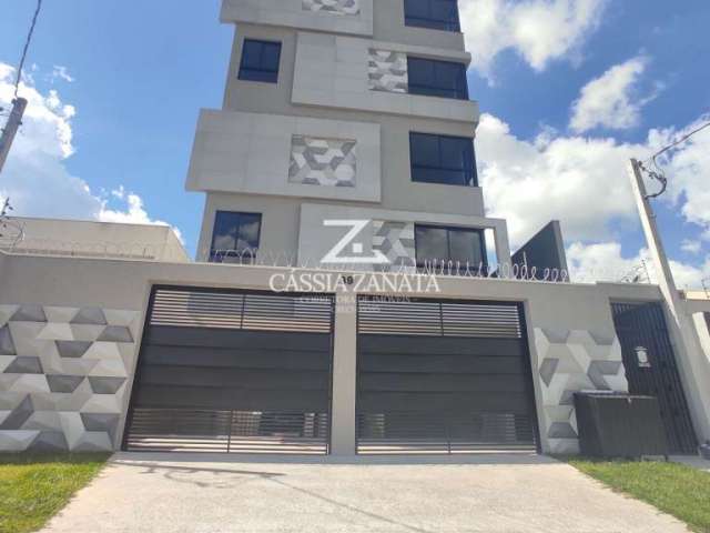 Apartamento à venda no bairro São Pedro - São José dos Pinhais/PR