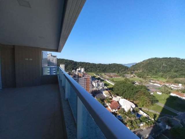 Apartamento com 4 dormitórios à venda, 147 m² por R$ 1.758.000,00 - Canto do Forte - Praia Grande/SP